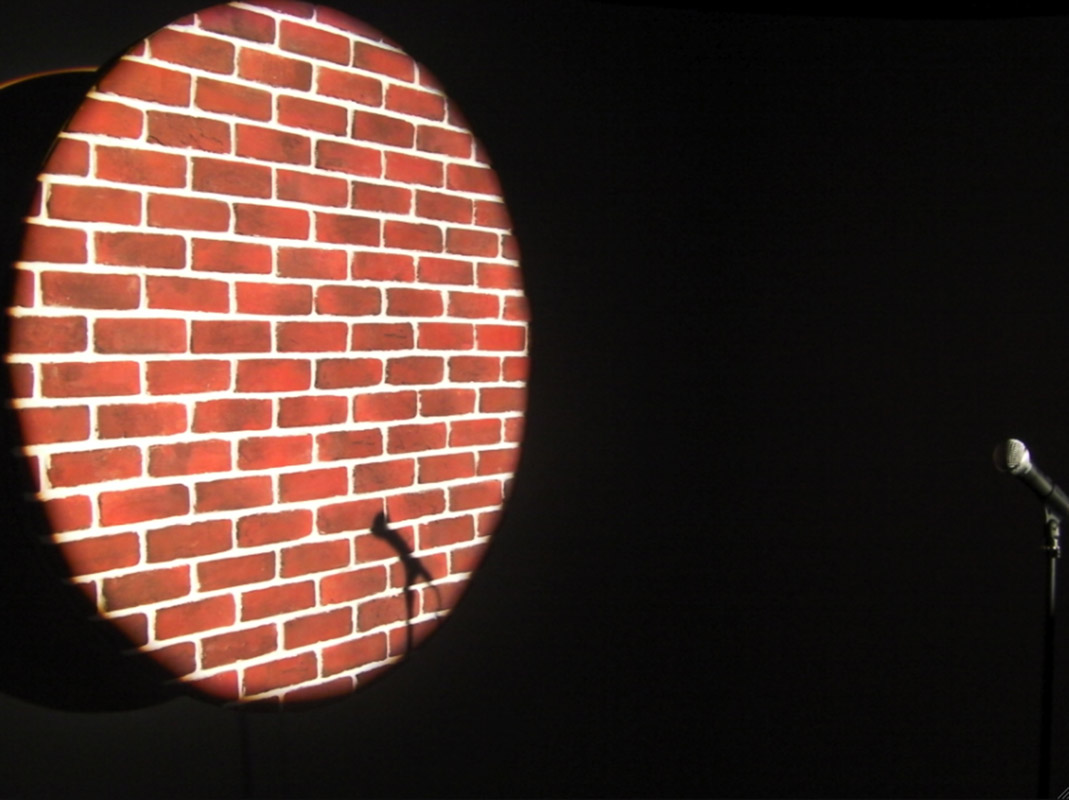 Taipei Women’s Experimental Comedy Club — documentation 4